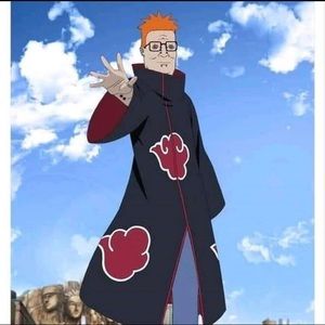 Meet your Posher, Jacob